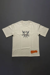 Naruto PUFF PRINT T-SHIRT
