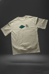 Cloud PUFF PRINT T-SHIRT