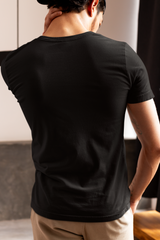 Back Side Slim Fit Crash Culture men