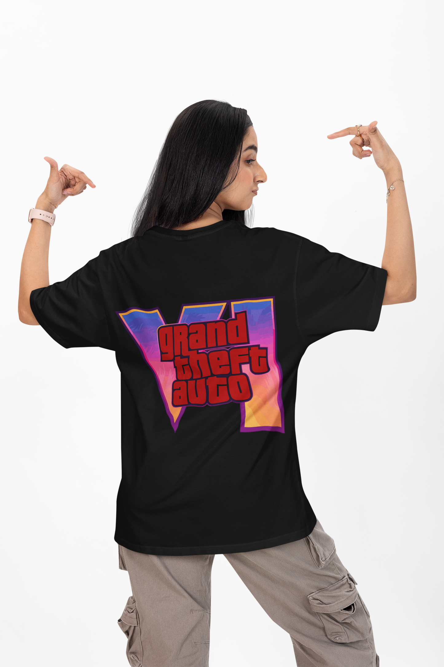 Vastra VIce Mode | Short Sleeve Tshirt