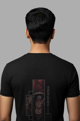 Itachi Uchiha Men Slim Fit T-Shirt