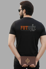 Fature Men T-Shirt