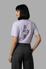 Antriksh Women Slim Fit T-Shirt
