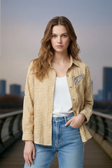 Beatch Color Hot Shirt For Women