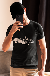 Slim Fit T-Shirts For Women