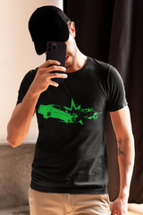 Slim Fit Crash Culture men