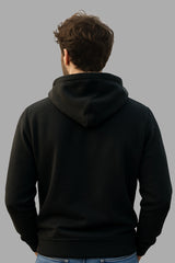 Black Hoodies For Men
