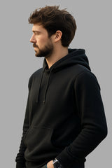 Black Hoodies For Men
