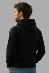 Black Hoodies For Men