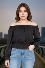 Black Top For Women