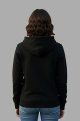 Black Hoodies For Women