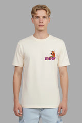 Bleach Scooby Dobido Men T-Shirt