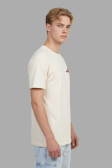 Bleach Scooby Dobido Men T-Shirt