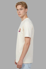 Bleach Scooby Dobido Men T-Shirt