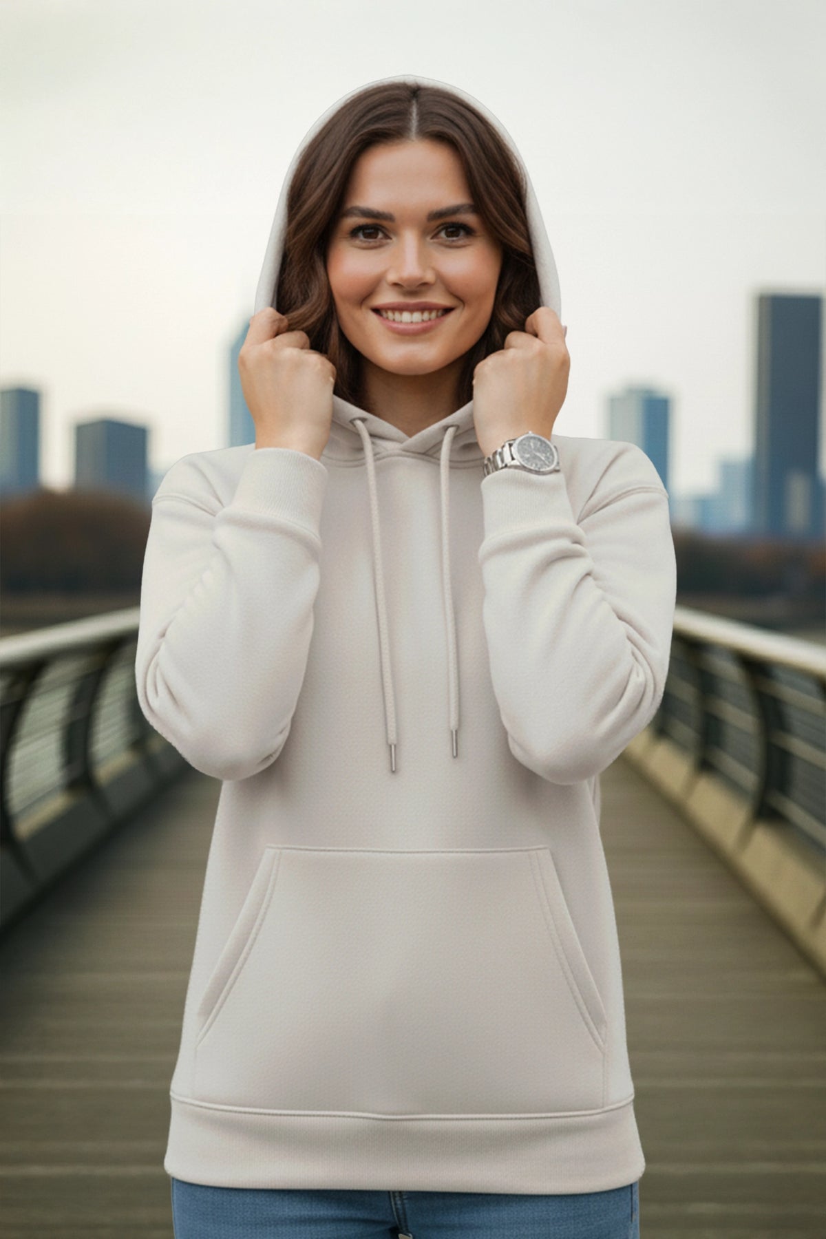 Bleach Hoodies For Women