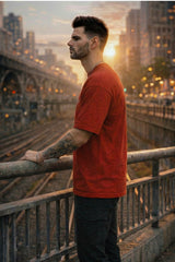 Brutal Ambition PUFF PRINT T-SHIRT FOR WOMEN