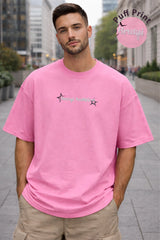 Brutal Ambition PUFF PRINT T-SHIRT FOR WOMEN