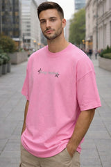 Brutal Ambition PUFF PRINT T-SHIRT FOR WOMEN