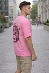 Brutal Ambition PUFF PRINT T-SHIRT FOR WOMEN