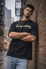 Brutal Ambition PUFF PRINT T-SHIRT FOR WOMEN