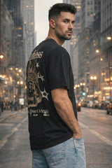 Brutal Ambition PUFF PRINT T-SHIRT FOR WOMEN