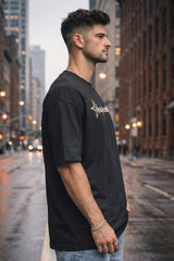 Brutal Ambition PUFF PRINT T-SHIRT FOR WOMEN