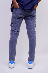 Men Light Grey Crago