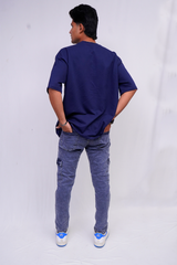 Men Light Grey Crago