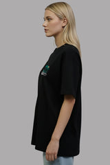California Love Women Oversized T-Shirt
