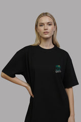 California Love Women Oversized T-Shirt