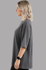 Chicago Women Oversized T-Shirt