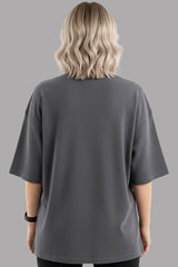 Chicago Women Oversized T-Shirt