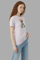 Chillin Tom Women T-Shirt