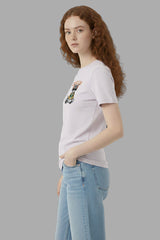 Chillin Tom Women T-Shirt