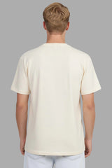 Coffie Frog Men T-Shirt