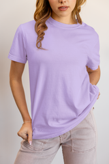 Bloom & Move Women Slim Fit T-Shirt