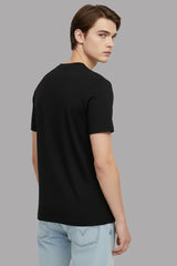 Cube Men Slim Fit T-Shirt