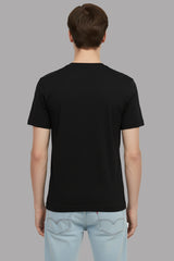 Cube Men Slim Fit T-Shirt