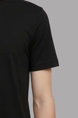 Cube Men Slim Fit T-Shirt