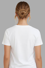 Faded  Women T-Shirt