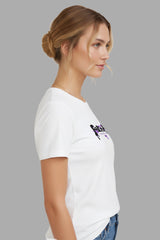 Faded  Women T-Shirt