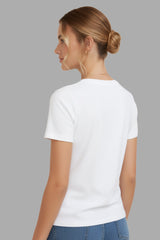 Faded  Women T-Shirt