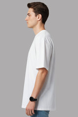 For The Kulture Oversized T-Shirt For Man