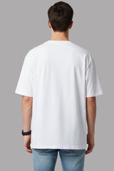 For The Kulture Oversized T-Shirt For Man