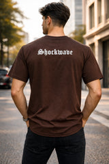 FURY PUFF PRINT T-SHIRT FOR MEN