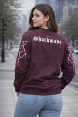 Fury Sweatshirt For Women