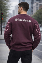 Fury Sweatshirt For Men