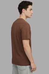 Ghost Leasting Music Men Slim Fit T-Shirt