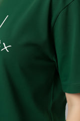 Relax Women Oversized T-Shirt