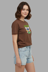 Happier Women T-Shirt